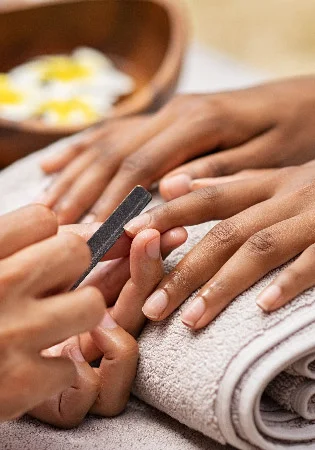 Pedicure Image