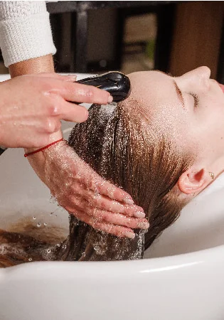 Hair treatment