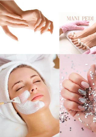 Hair treatment