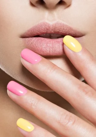 Nails Image