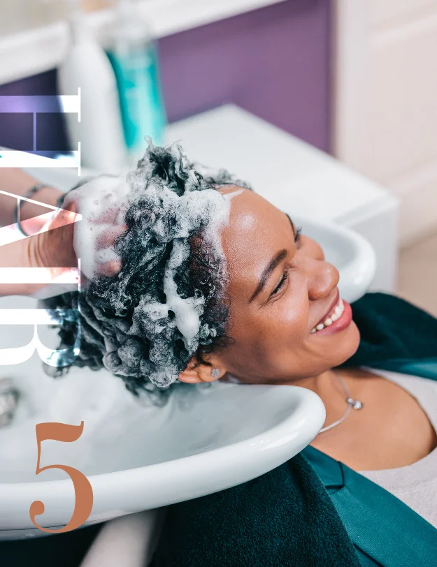 Hair services